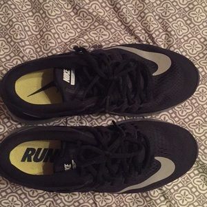 Black Nike Air Max Women’s 2016